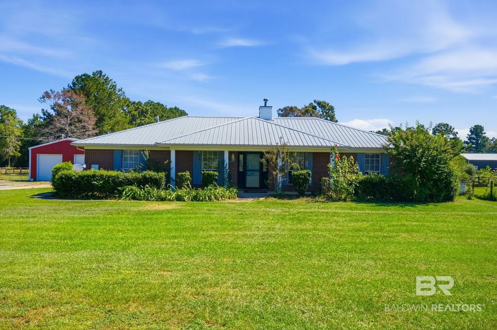 34880 Pine Rd, Stapleton