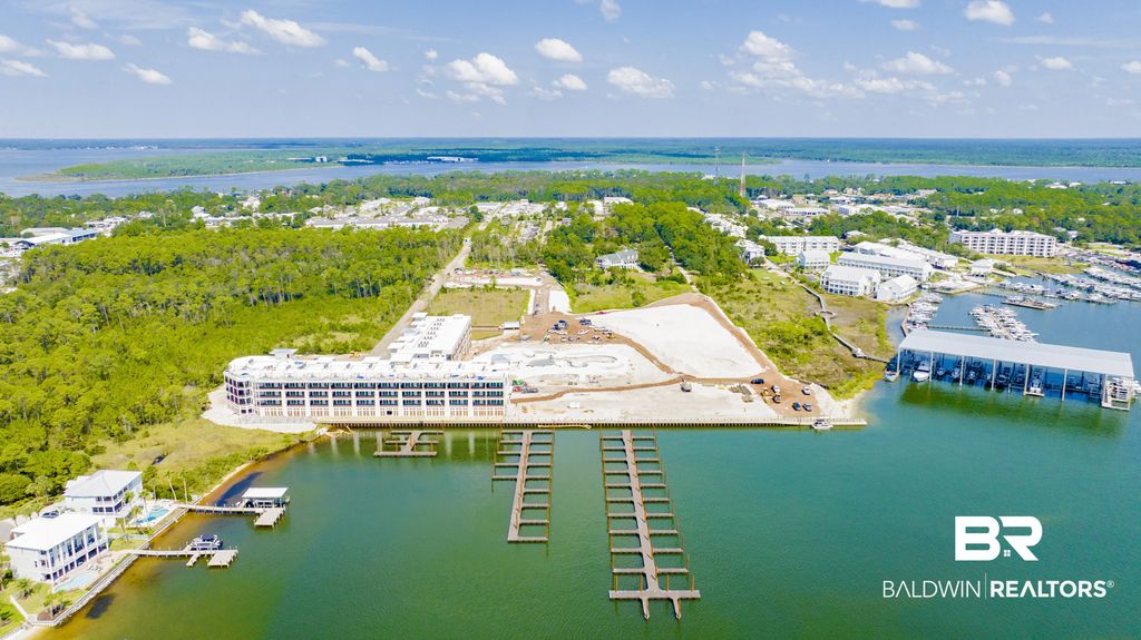 27000 W Harbor Island Lane A 204, Orange Beach