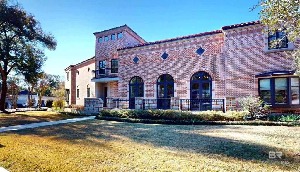 4251 Jordan Lane, Mobile