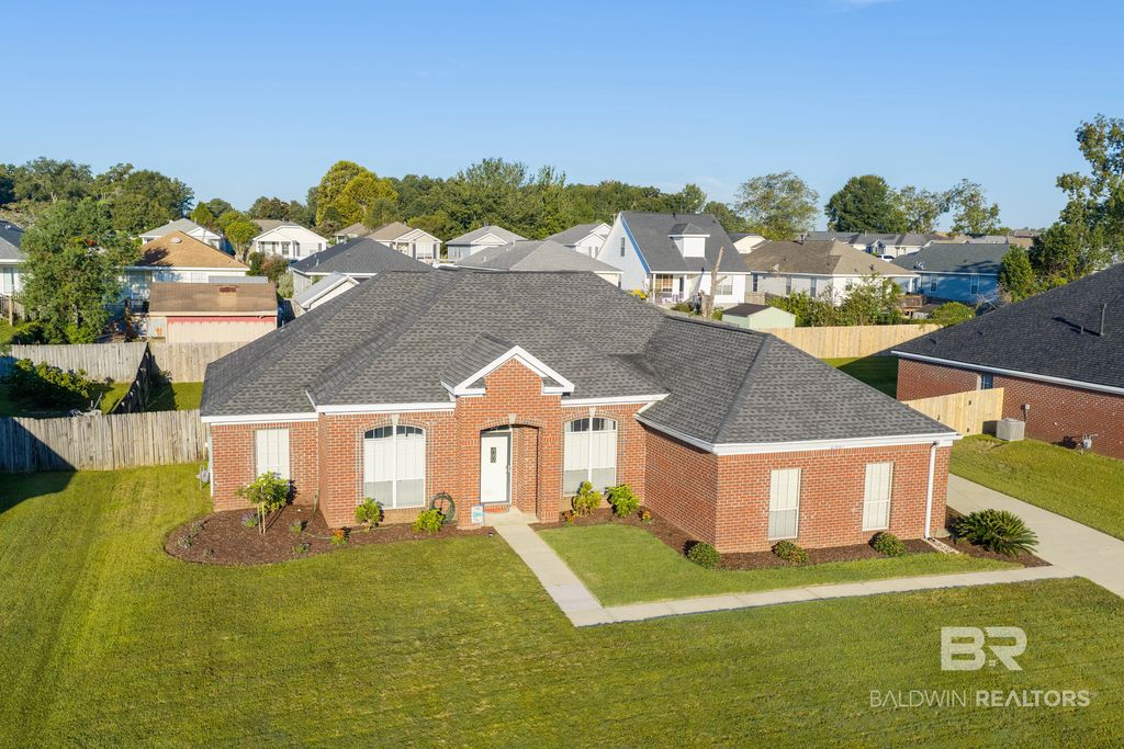 25685 Overlook Drive, Loxley