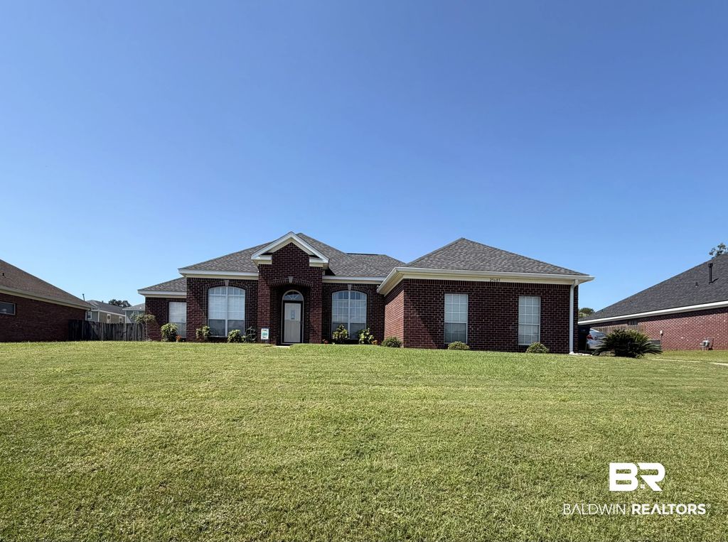 25685 Overlook Drive, Loxley