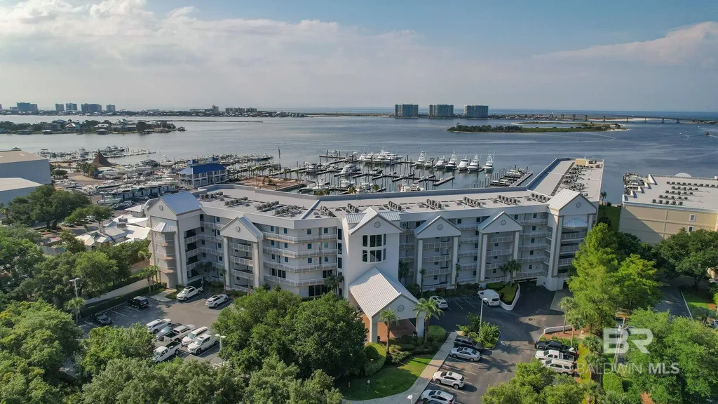 27800 Canal Road Unit 313, Orange Beach
