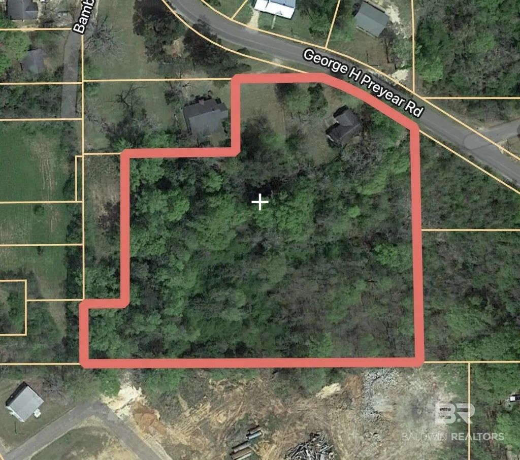 104 George H Preyear Rd, Monroeville