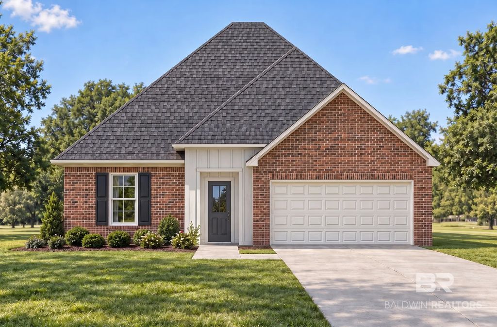 10566 Aphrodite Court, Daphne