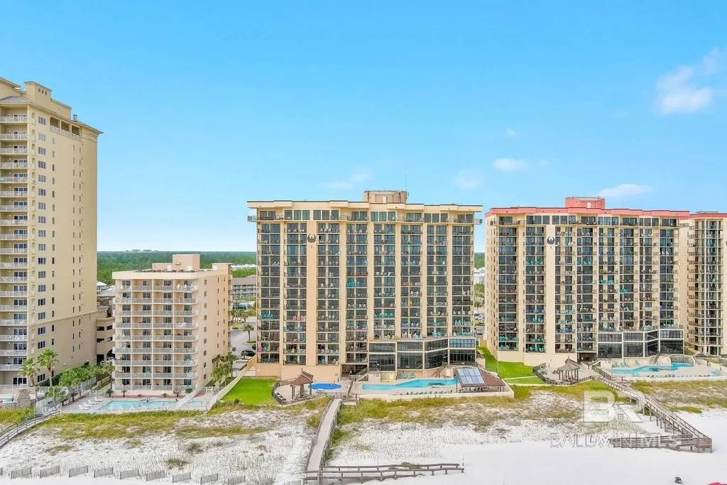 24132 Perdido Beach Boulevard Unit 1117, Orange Beach