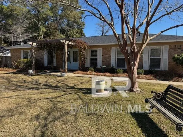 508 N Ingleside Street, Fairhope