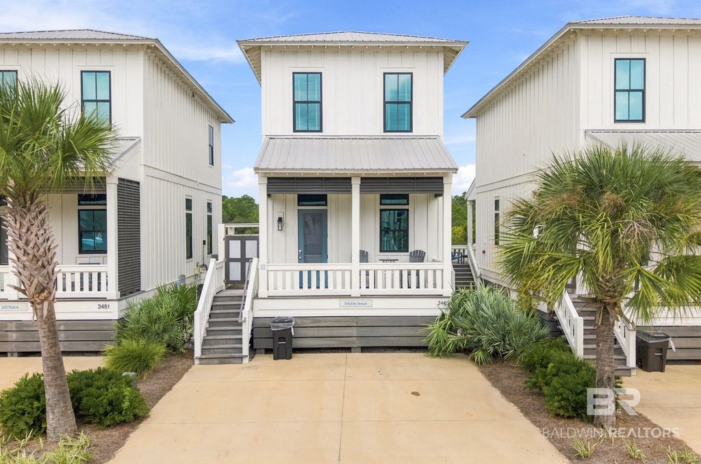 2463 Saltgrass Way, Orange Beach