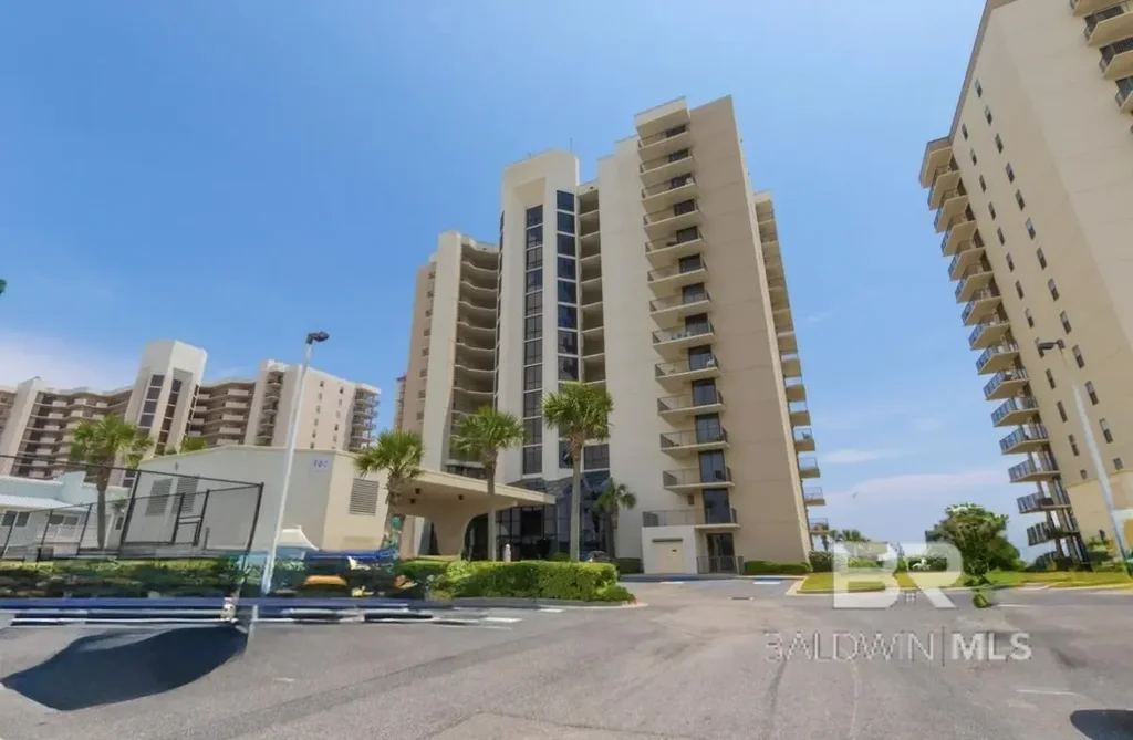 27008 Perdido Beach Boulevard Unit 8402, Orange Beach