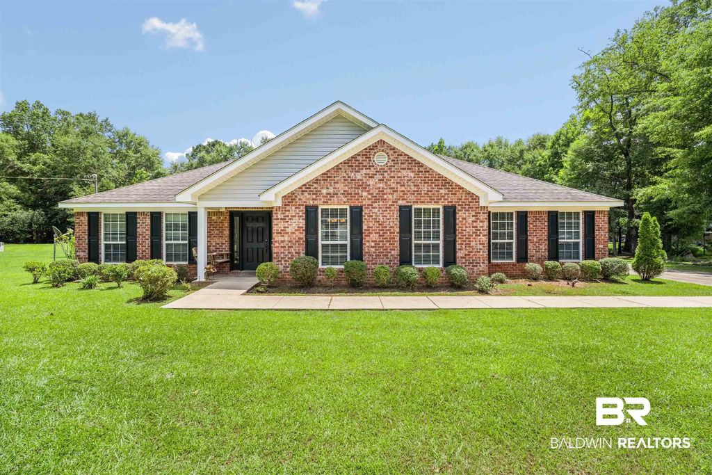 194 Boykin Boulevard, McIntosh