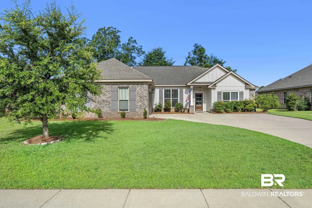 27061 Allenbrook Court, Daphne