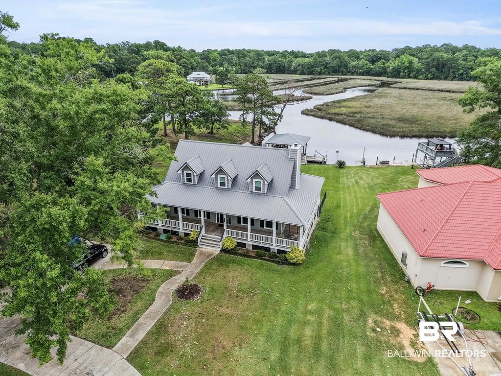12171 Marguerite Drive, Coden