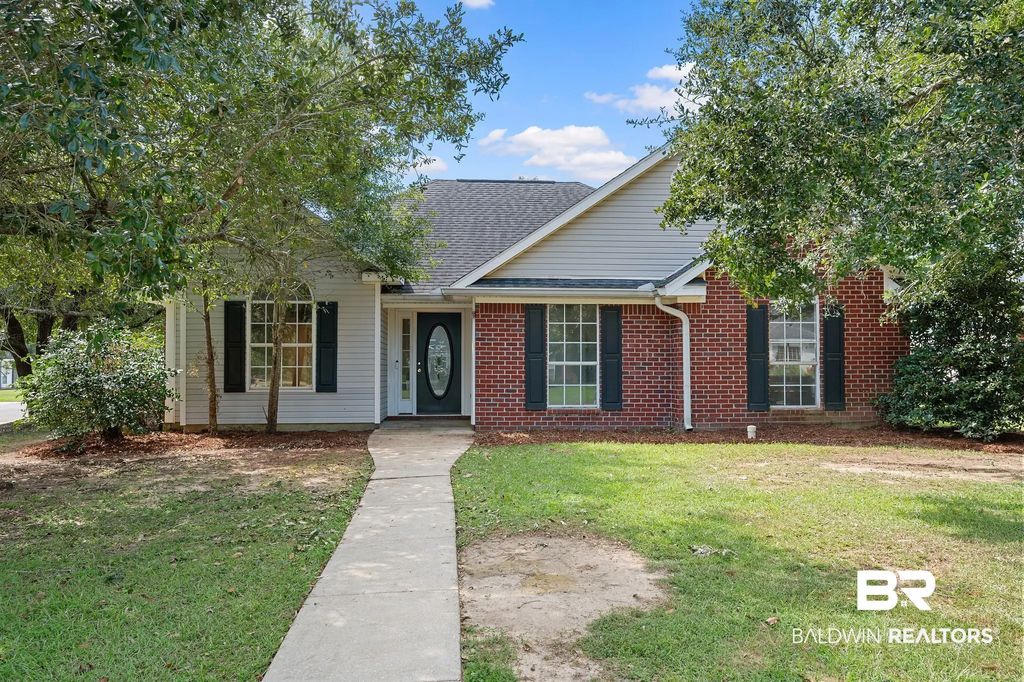 20103 River Mill Drive, Fairhope