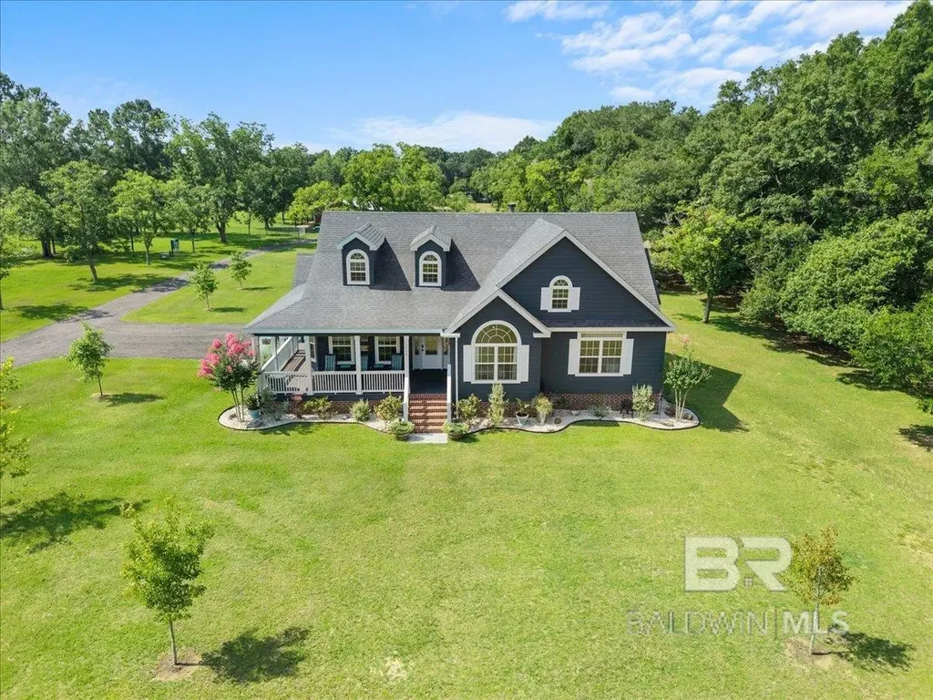 13766 County Road 28, Summerdale