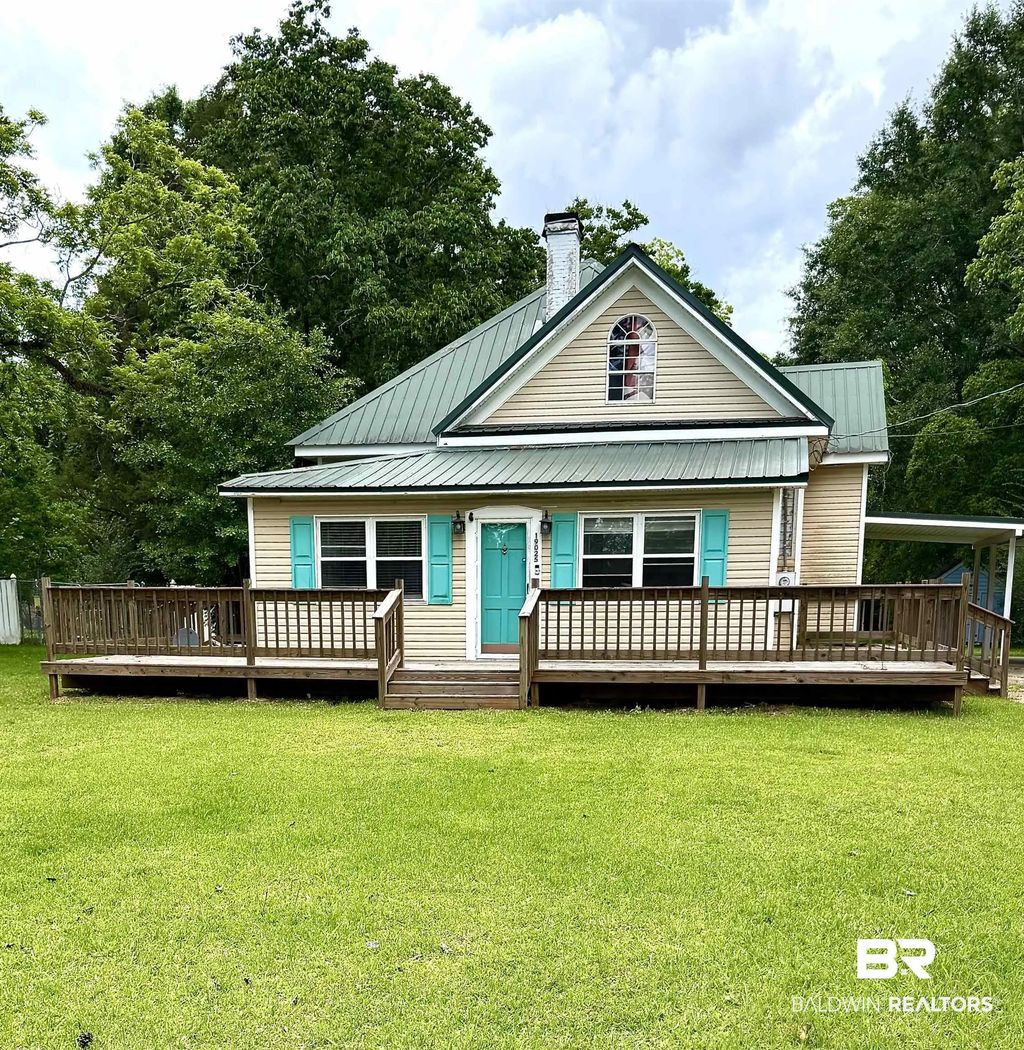 19025 S 6th Street, Citronelle