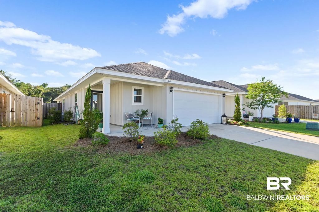 8668 Summer Bay Lane, Foley