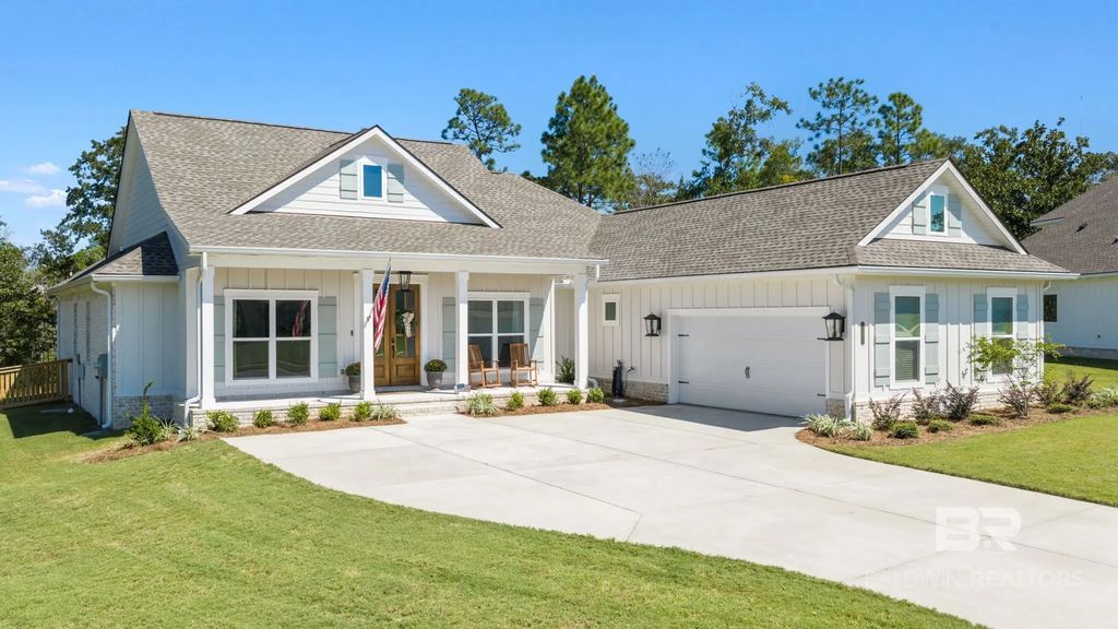 12210 Exbury Way, Spanish Fort
