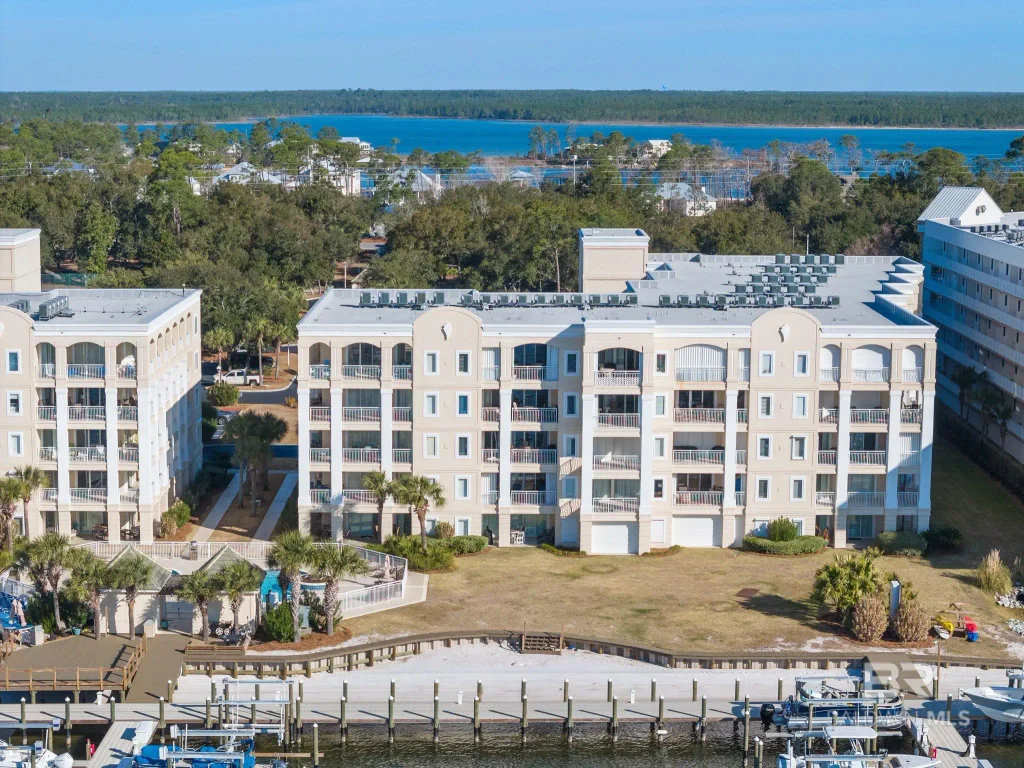 27770 Canal Road Unit 2101, Orange Beach