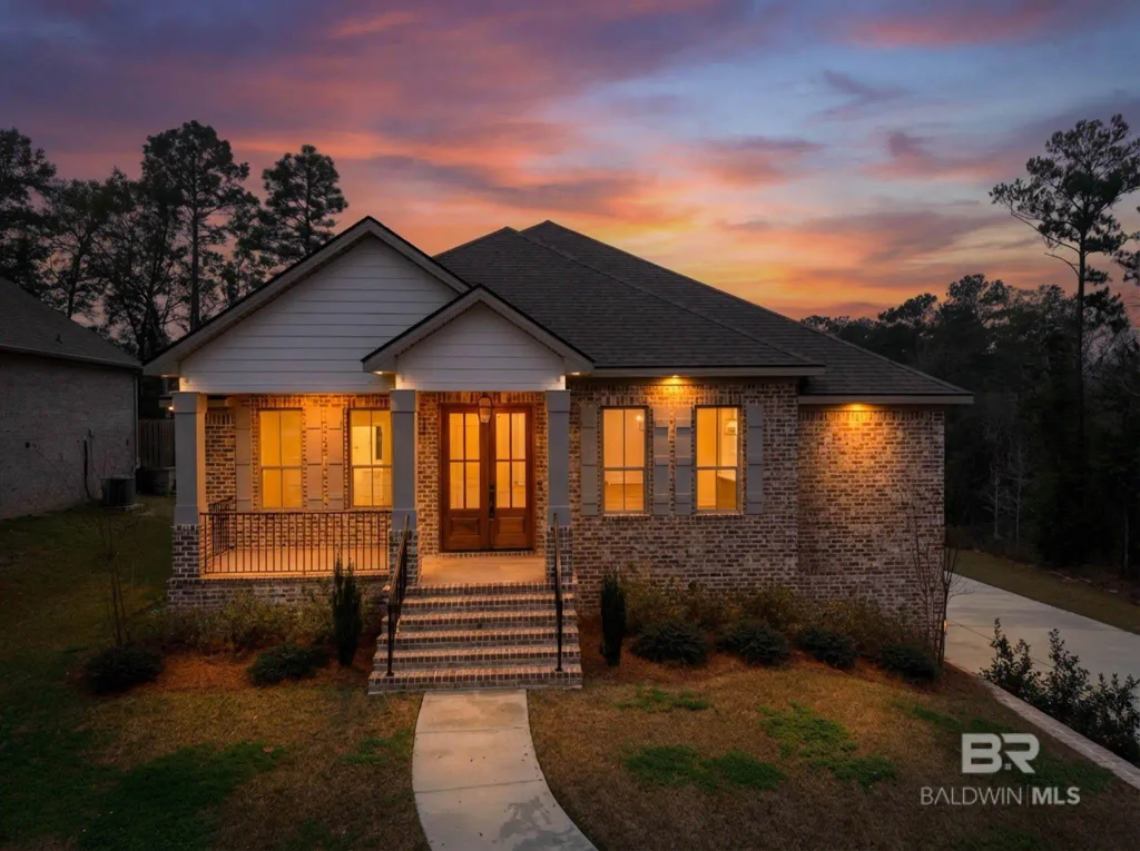 6656 Garrison Drive, Spanish Fort