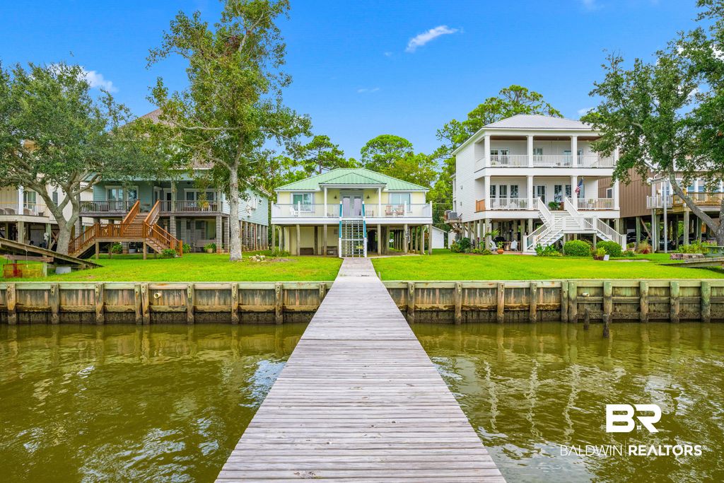 12637 County Road 1, Fairhope