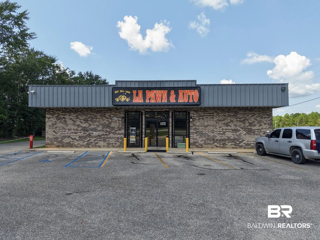 14797 State Highway 59, Foley