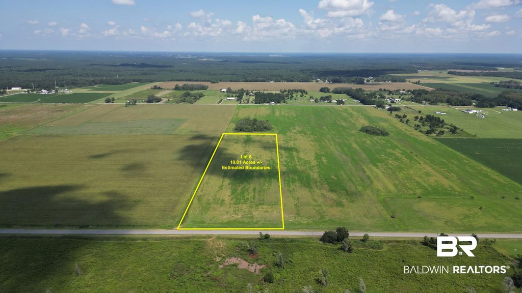 08 Comstock Road, Elberta