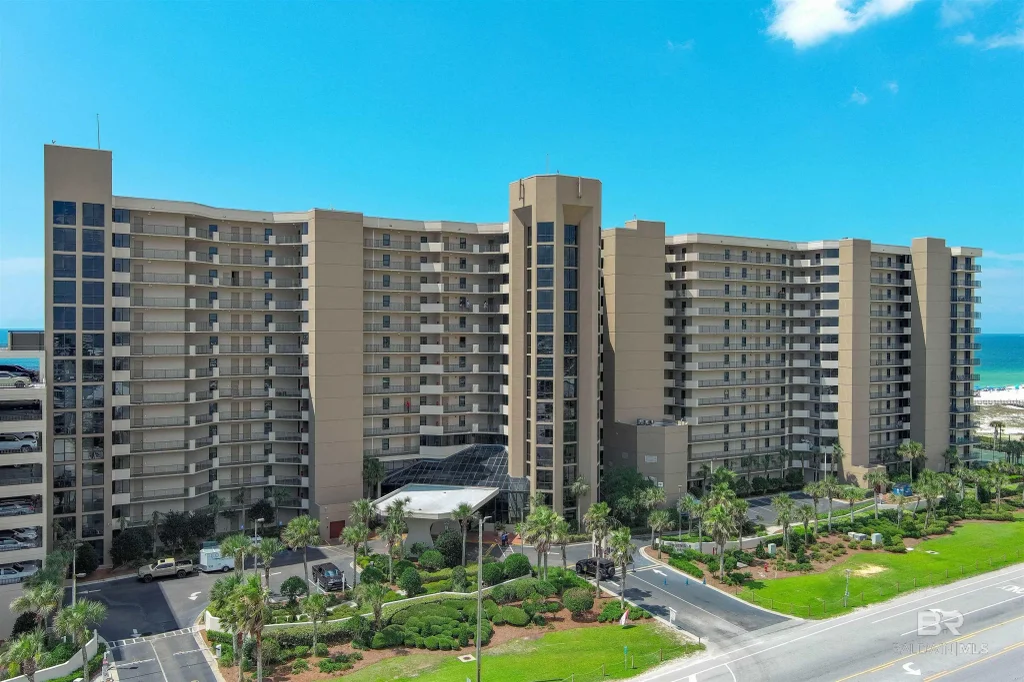 29576 Perdido Beach Boulevard Unit 907, Orange Beach