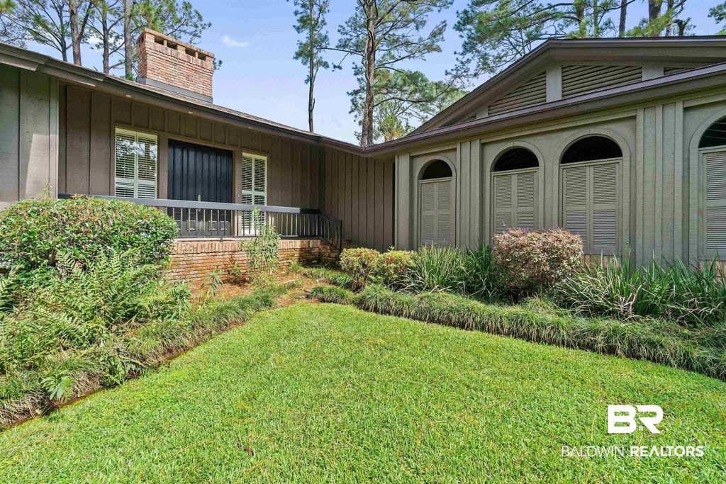18125 Quail Run 9b, Fairhope