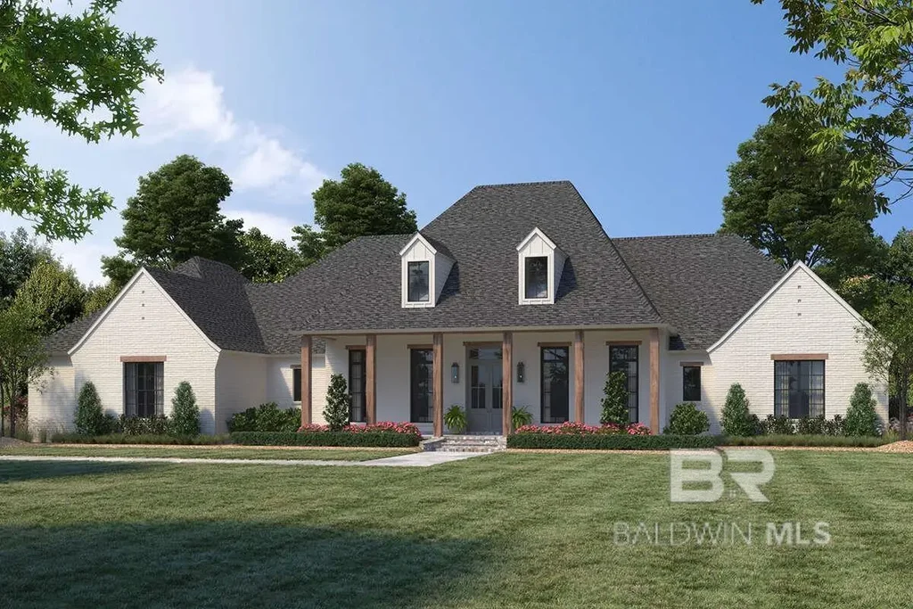 33579 Steelwood Ridge Road, Loxley