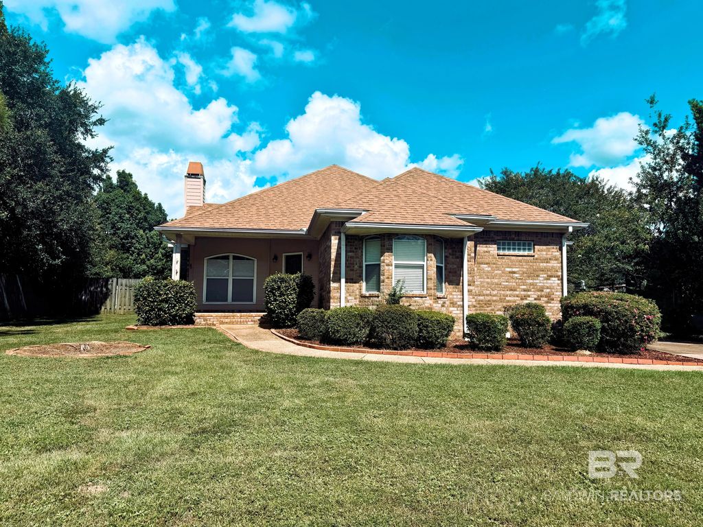 106 Riveroaks Drive, Fairhope
