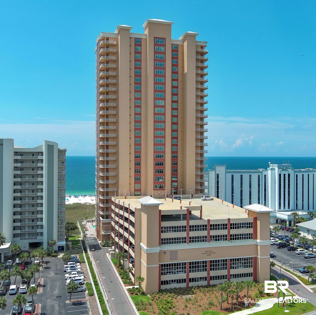 26688 Perdido Beach Boulevard Unit 23ar1, Orange Beach