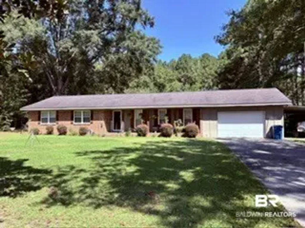 3223 Ne Sowell Rd, Brewton