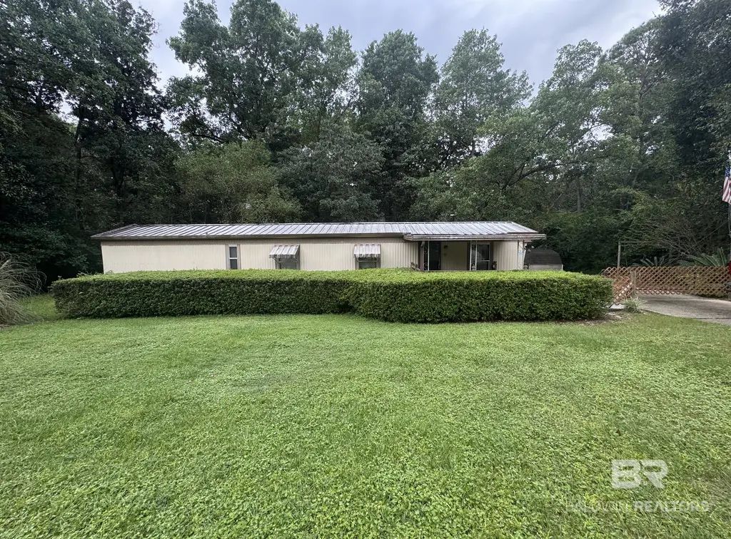 1507 Martinez Drive, Lillian