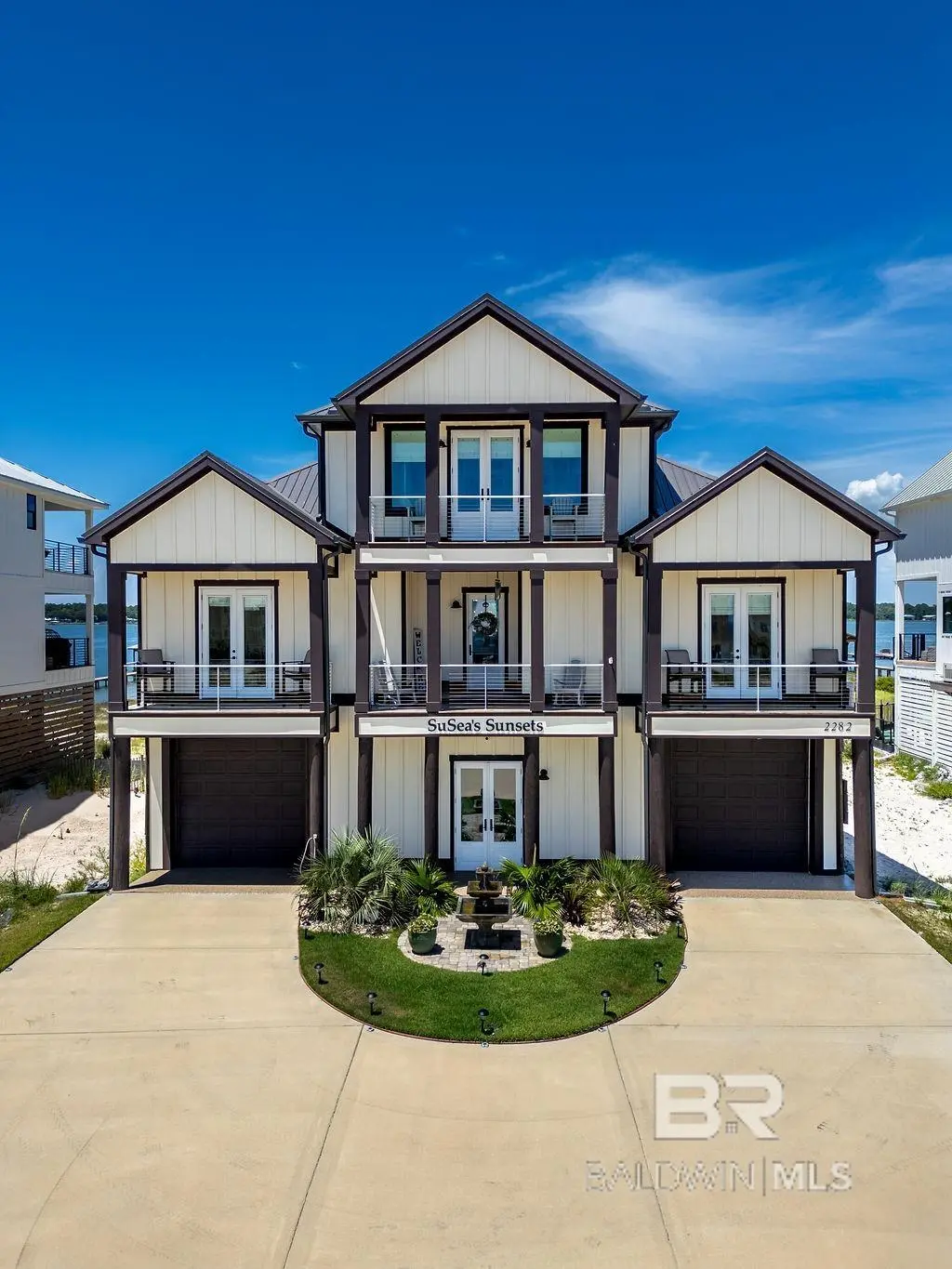2282 W West Beach Boulevard, Gulf Shores