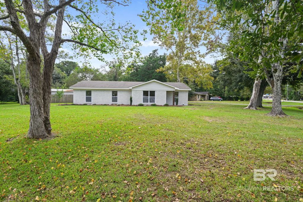4651 Cindy Drive, Mobile
