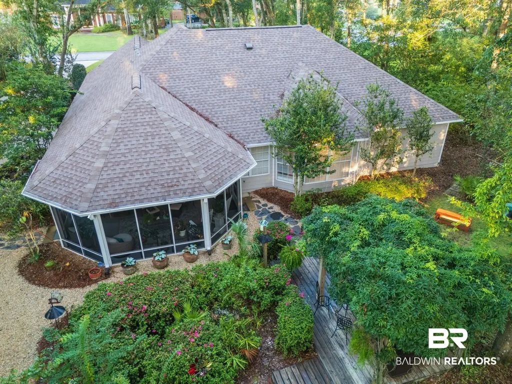 8380 Palmetto Way, Foley