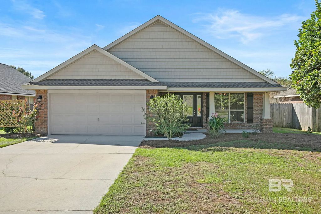 11287 Herschel Loop, Daphne