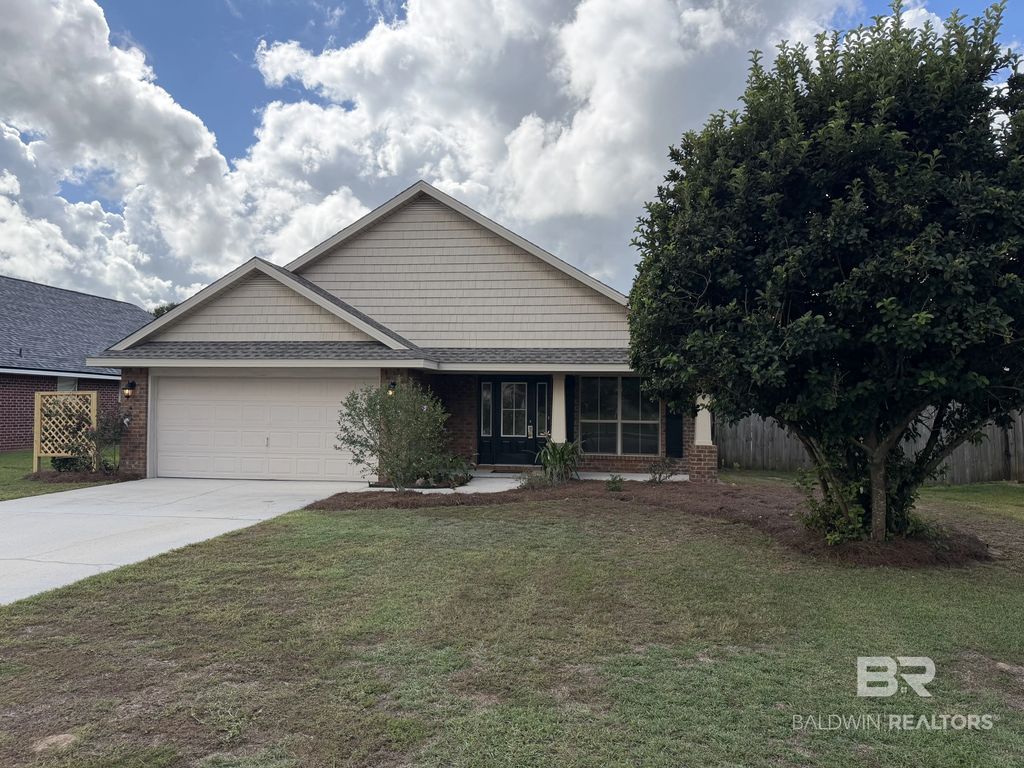 11287 Herschel Loop, Daphne