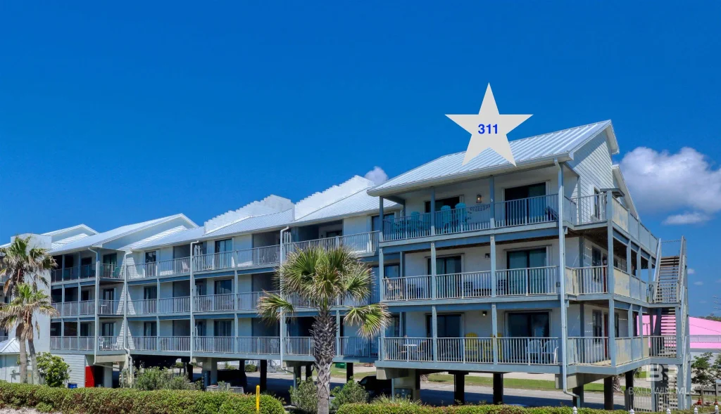 24649 Cross Lane Unit 311, Orange Beach
