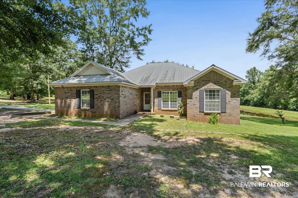 20769 Oakdale Drive, Robertsdale
