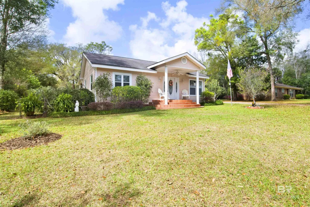 11901 Bay Street, Magnolia Springs