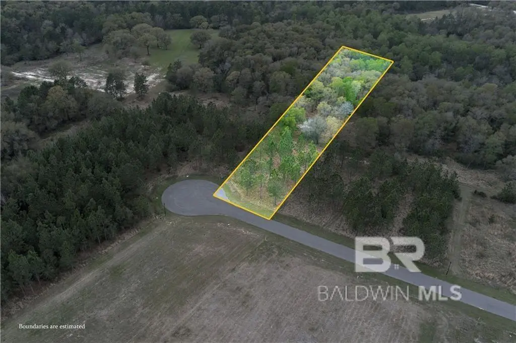 47 Hampton Ridge, Mobile