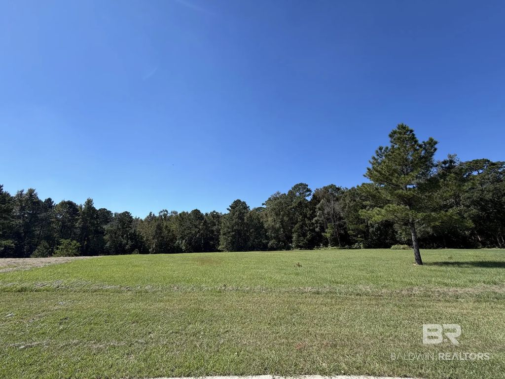 169 Mount Pleasant Boulevard, Fairhope