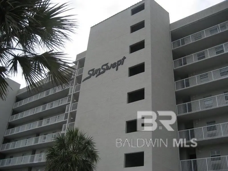 25300 Perdido Beach Boulevard Unit 406, Orange Beach