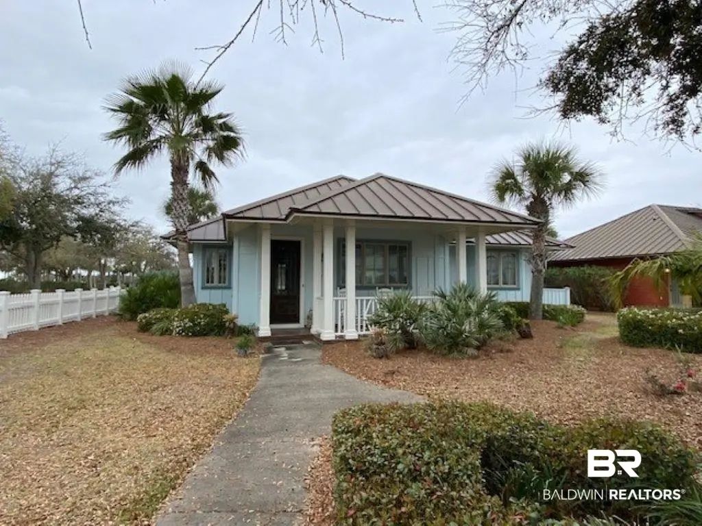 8762 Greenwich Court 18, Gulf Shores