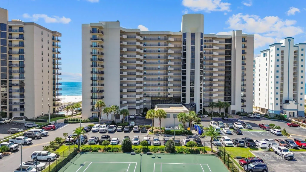 27100 Perdido Beach Boulevard Unit 908, Orange Beach