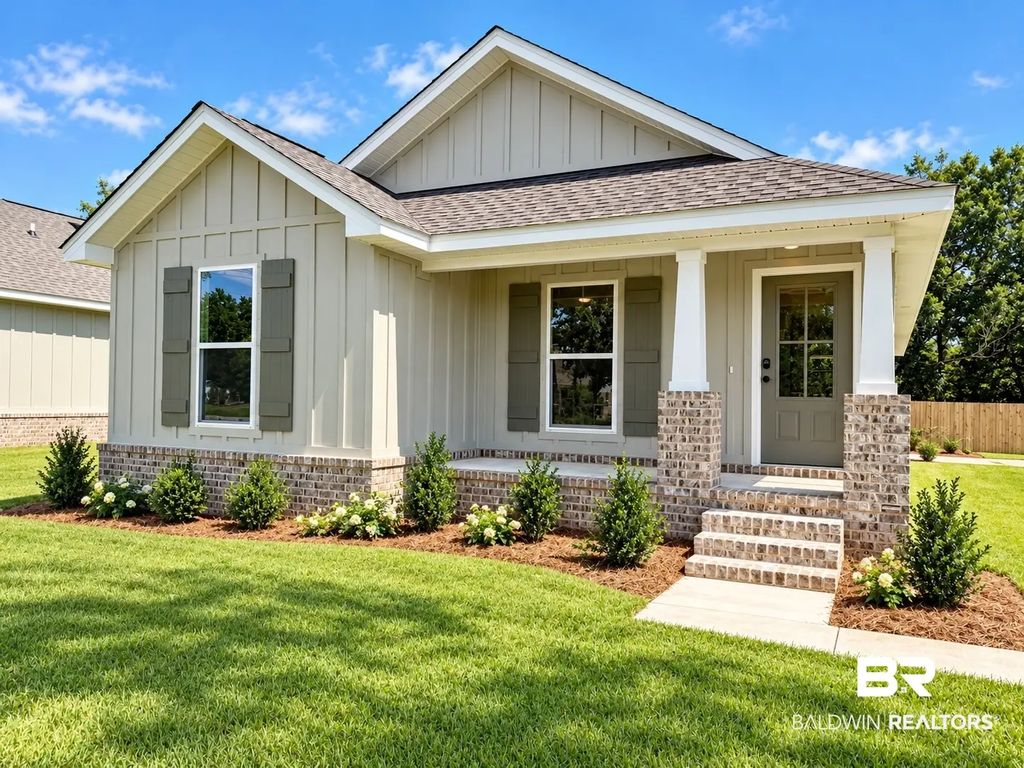 2040 W Union Avenue, Loxley