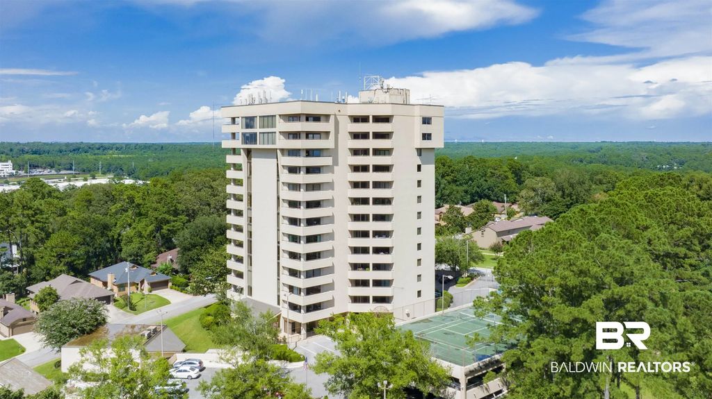 100 Tower Drive 1103, Daphne