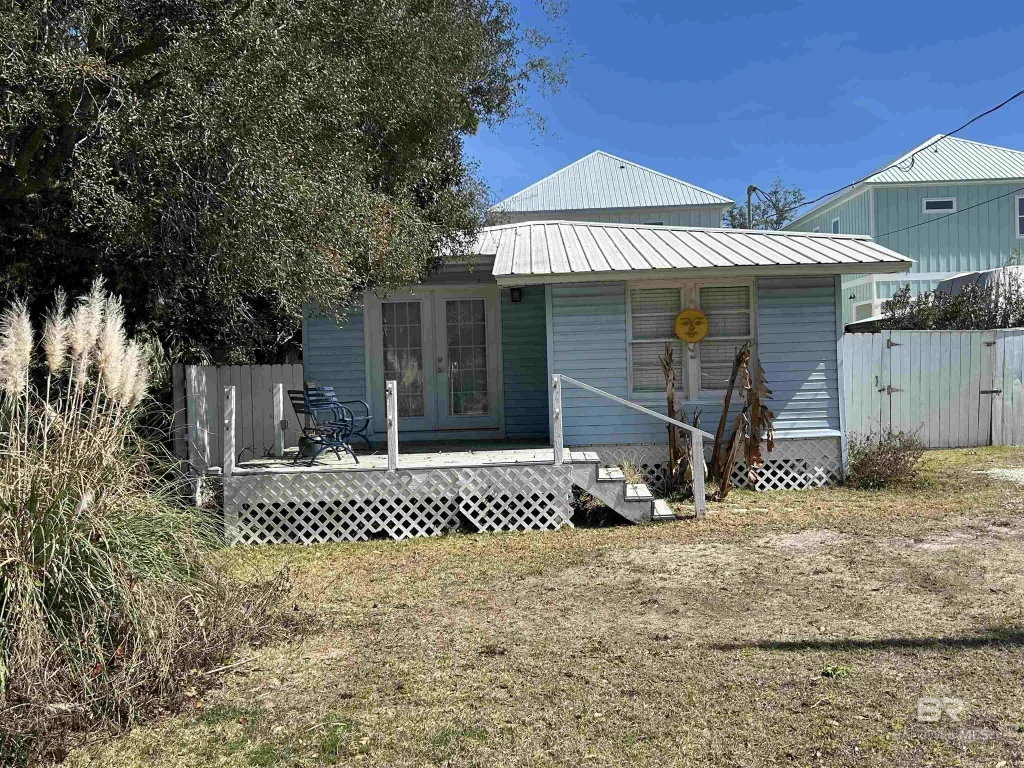 5448 Bear Point Avenue, Orange Beach