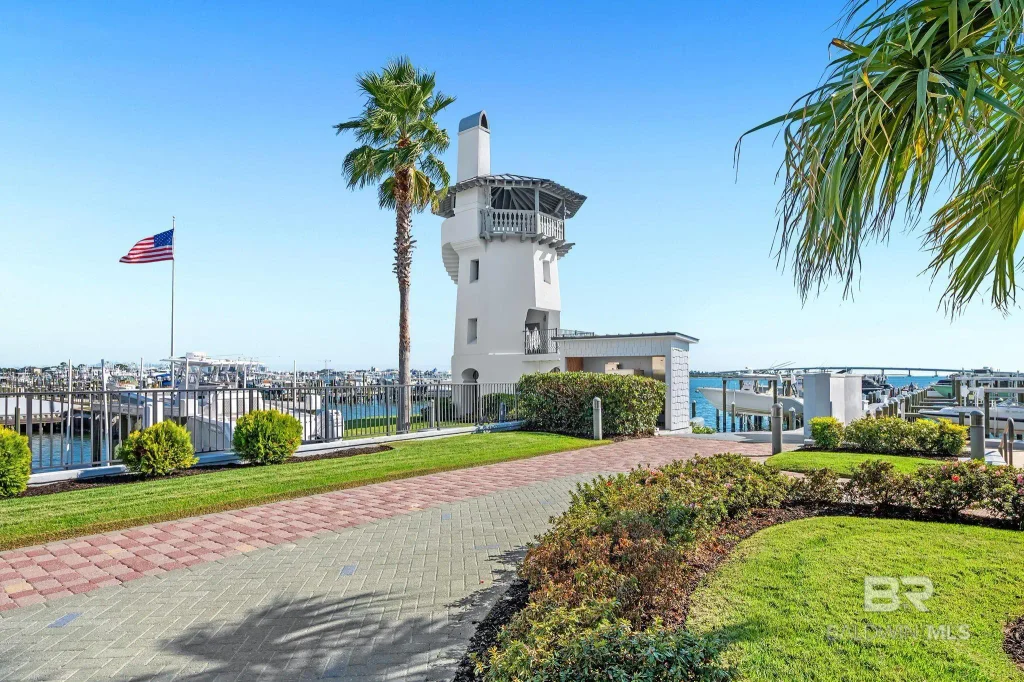 27582 Canal Road Unit 2412, Orange Beach