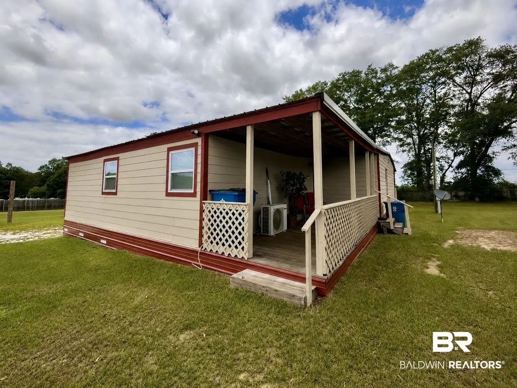 163 Williams Lane, Atmore